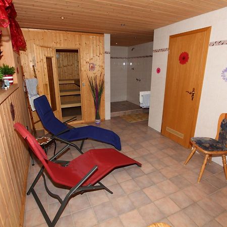 Ferienhaeuser Werdenfels Mittenwald Kültér fotó