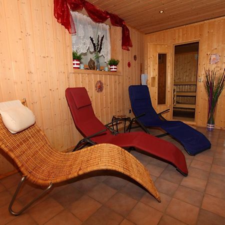 Ferienhaeuser Werdenfels Mittenwald Kültér fotó