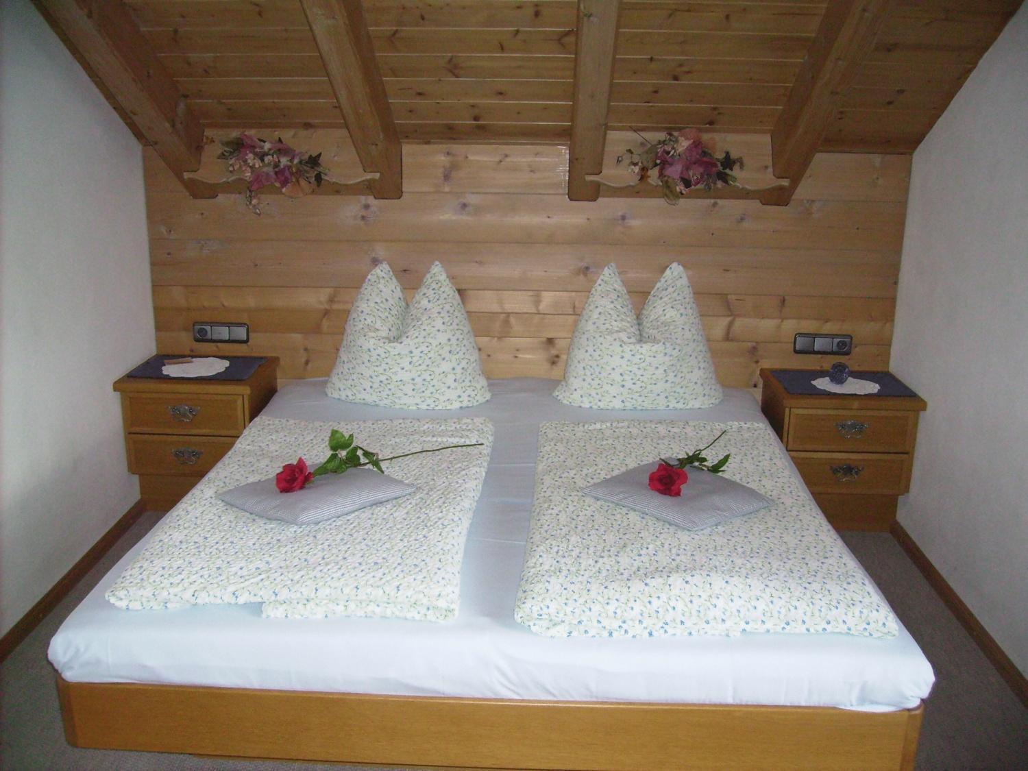 Ferienhaeuser Werdenfels Mittenwald Kültér fotó