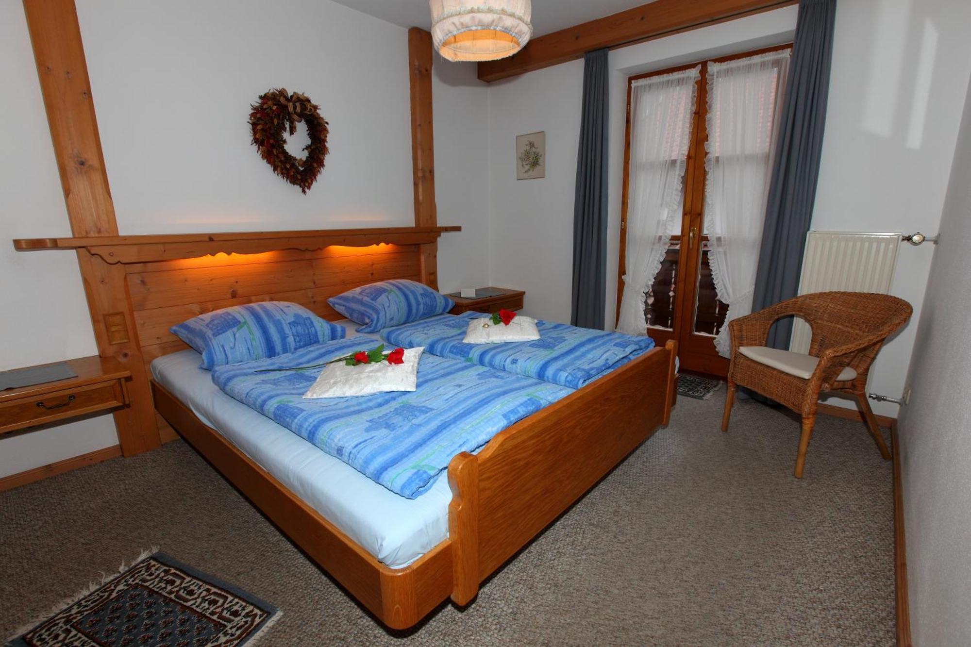 Ferienhaeuser Werdenfels Mittenwald Kültér fotó