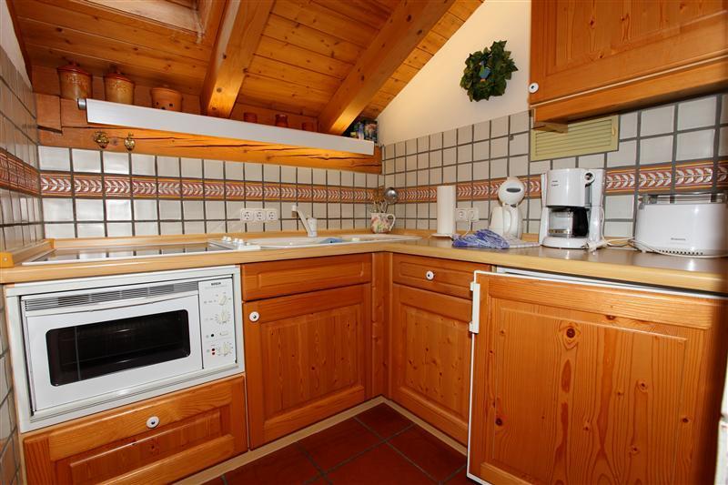 Ferienhaeuser Werdenfels Mittenwald Kültér fotó