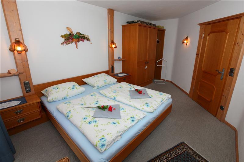 Ferienhaeuser Werdenfels Mittenwald Kültér fotó