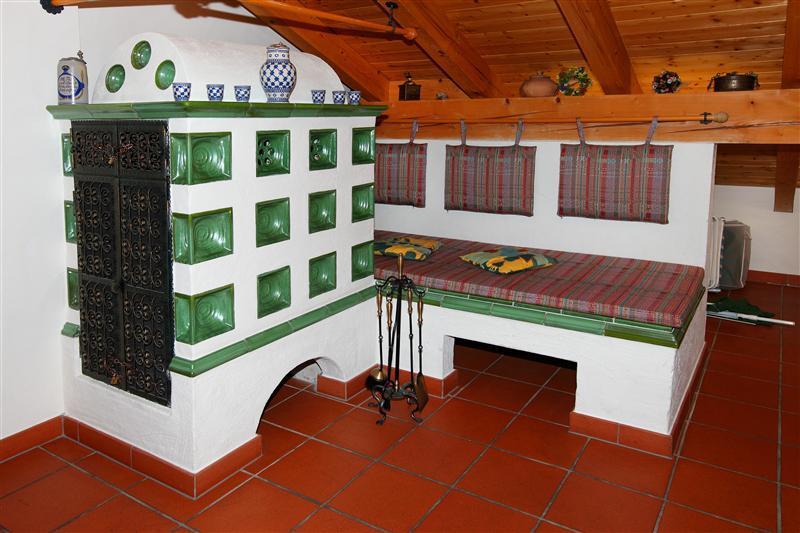 Ferienhaeuser Werdenfels Mittenwald Kültér fotó