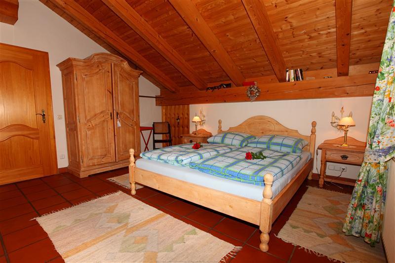 Ferienhaeuser Werdenfels Mittenwald Kültér fotó