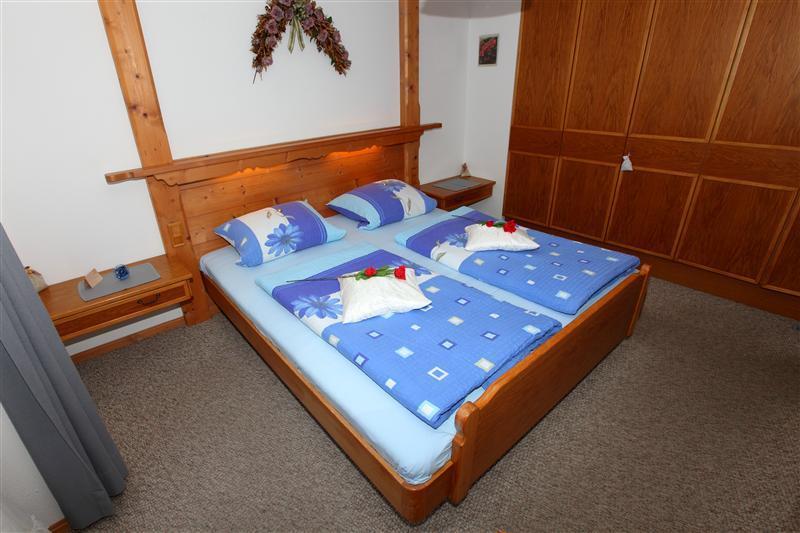 Ferienhaeuser Werdenfels Mittenwald Kültér fotó