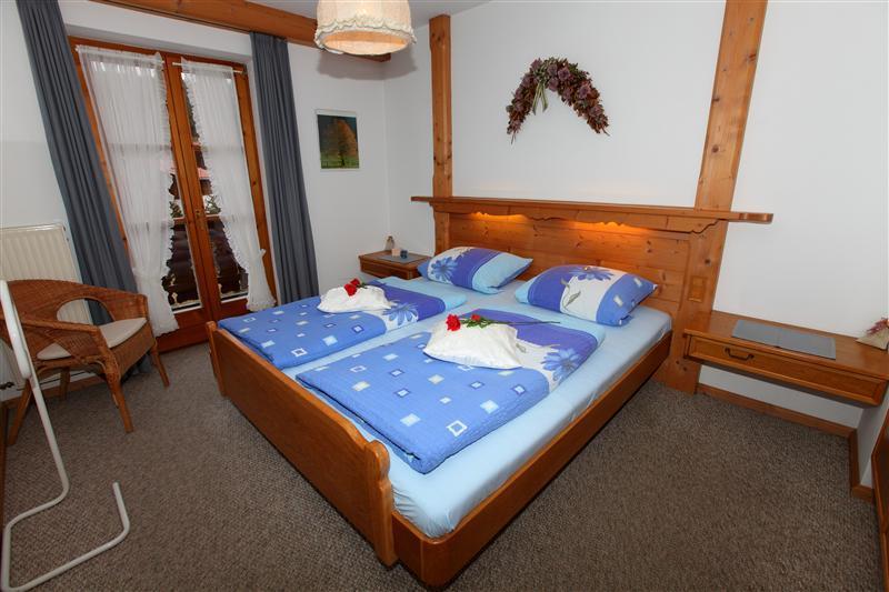 Ferienhaeuser Werdenfels Mittenwald Kültér fotó