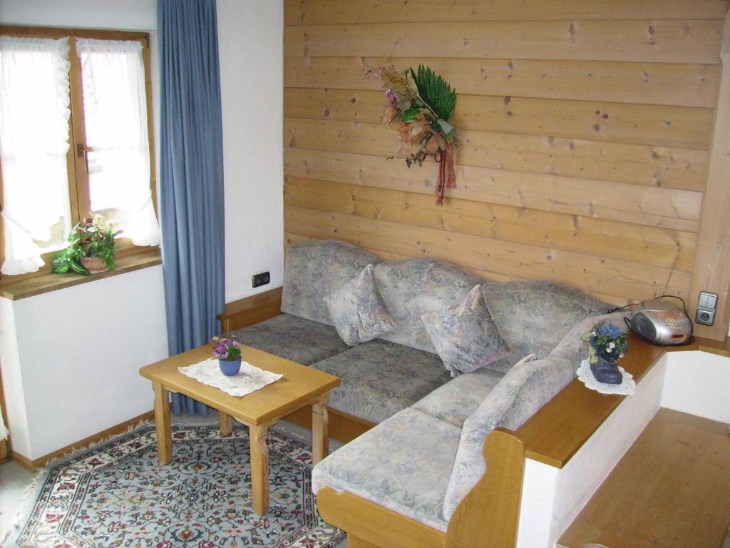Ferienhaeuser Werdenfels Mittenwald Kültér fotó